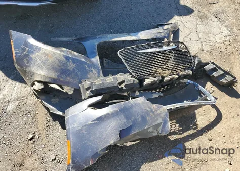 2017 Chrysler 300 Limited z USA, uszkodzony, nr VIN 2C3CCAAG4HH661855